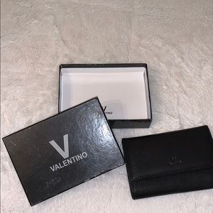 vintage wallet